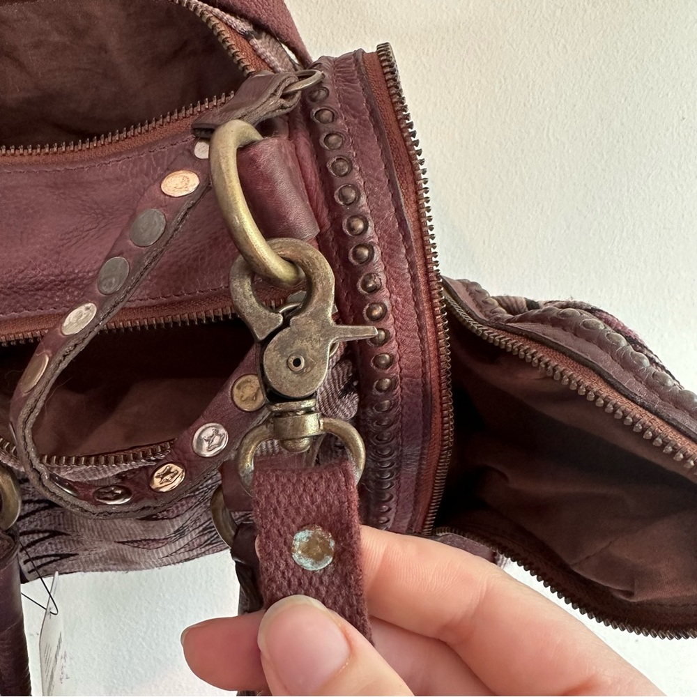 Free People Crossbody bag - Picture 5 of 6
